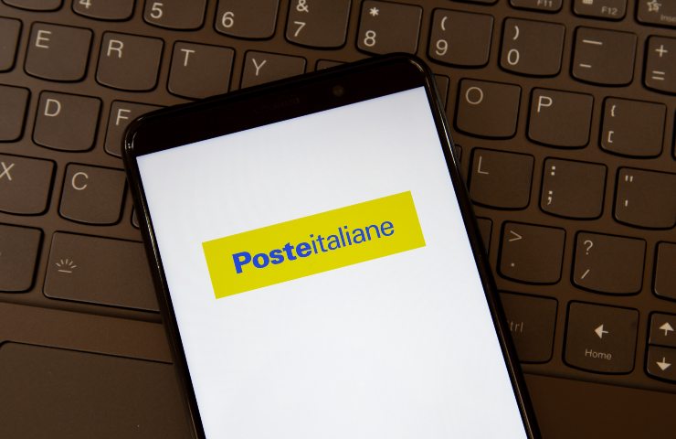 Finanziamenti poste italiane