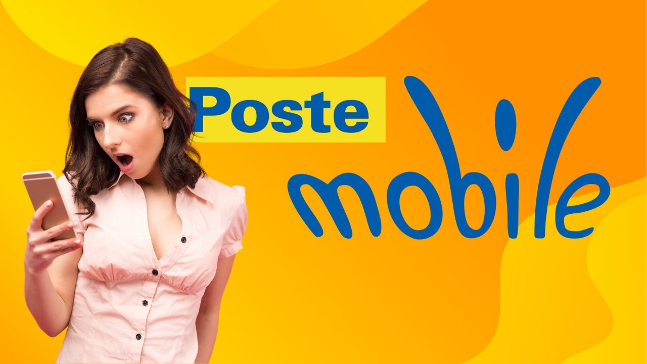 poste mobile offerta estate