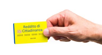 Ufficiale, ricarica RdC in anticipo a luglio: la data