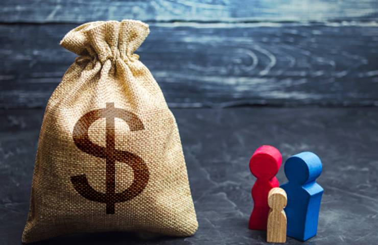 reddito di cittadinanza fino a quando