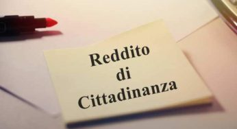 Cosa fare per avere subito il nuovo RdC a settembre