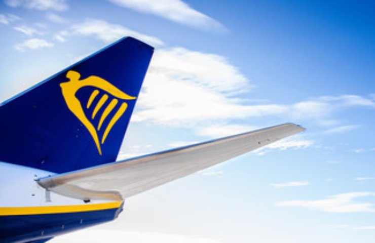 concorrenza sleale Ryanair