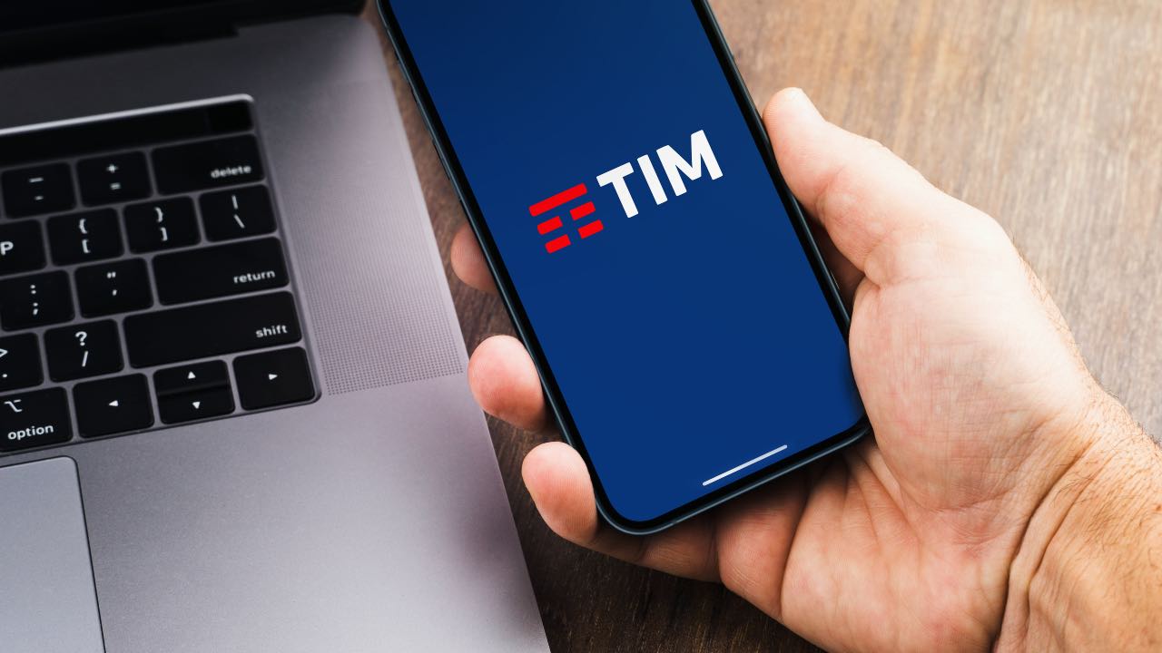 tim clienti Iliad passaggio