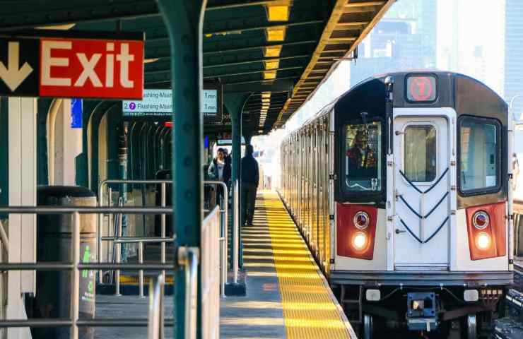 viaggiare treno risparmiare 