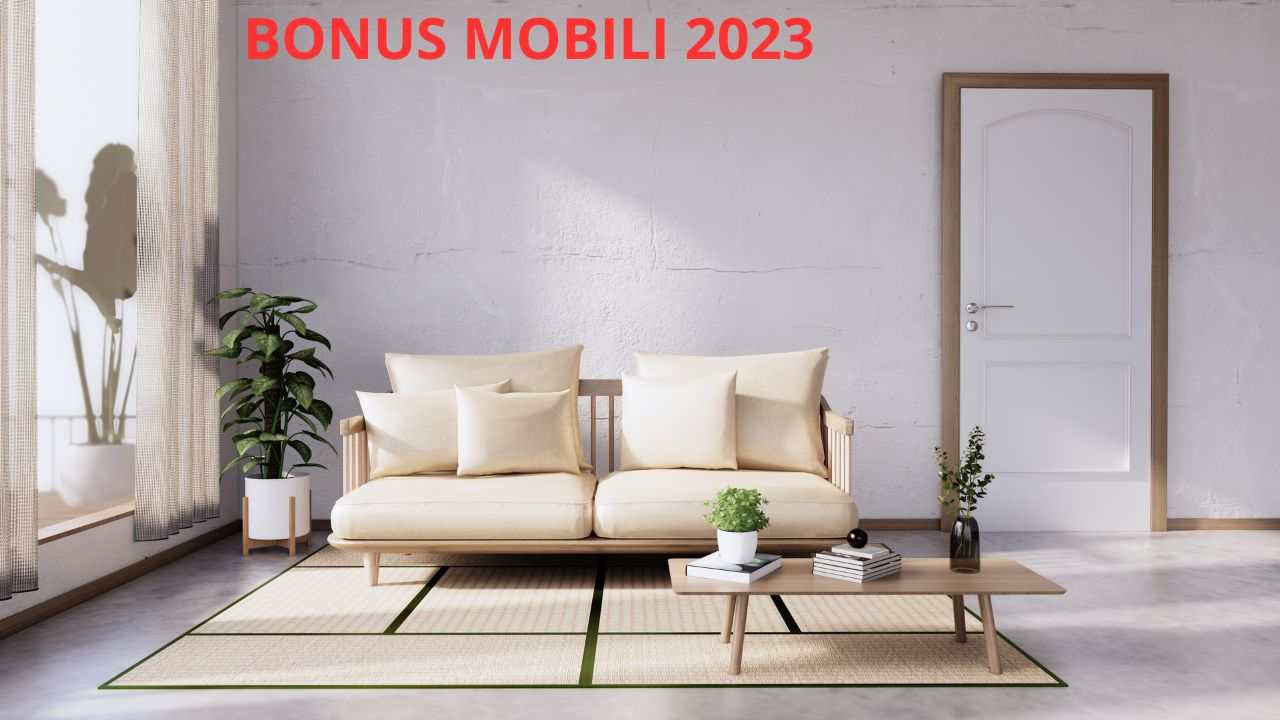 BONUS MOBILI