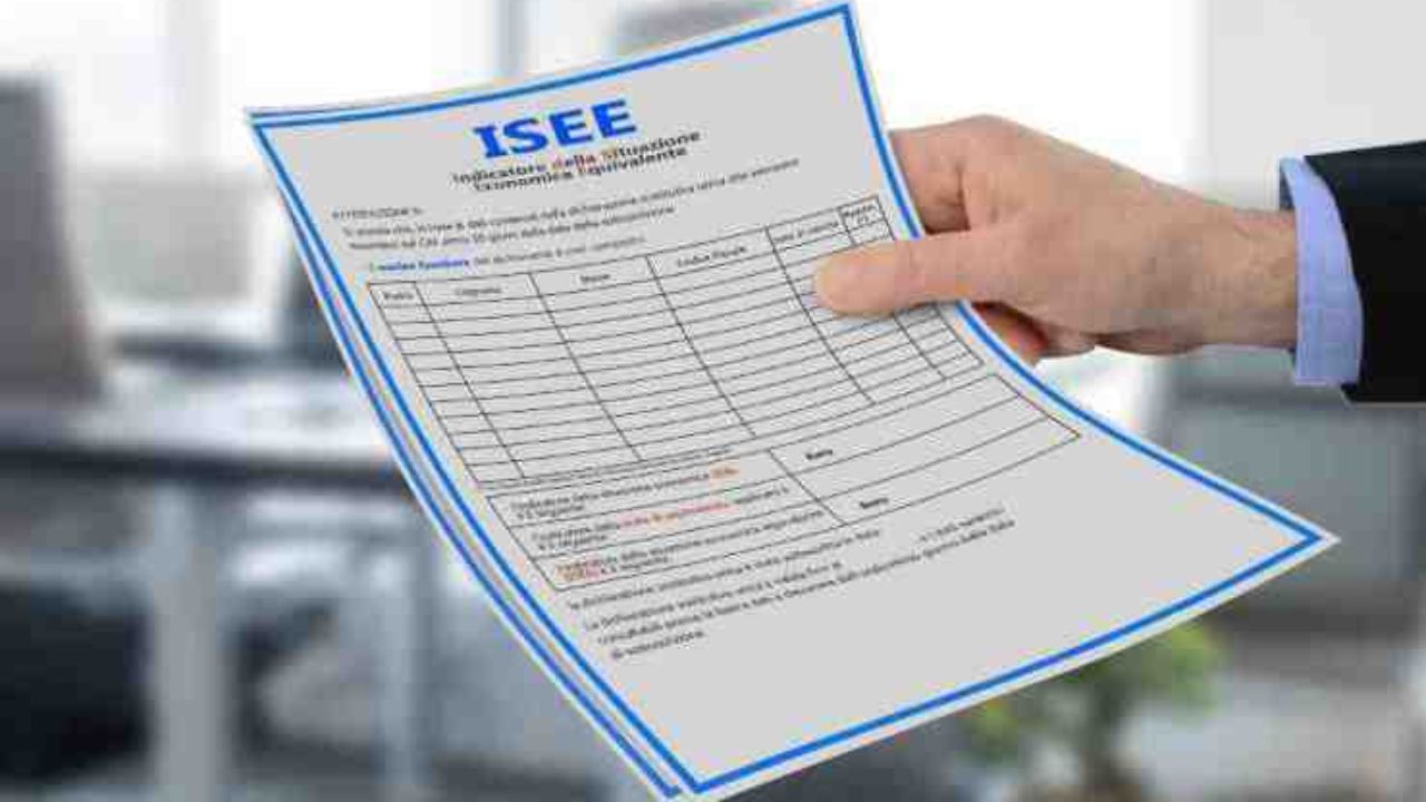 ISEE abbassare calcolo in maniera legale