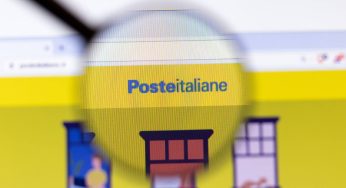 Poste sta mandando queste lettere: è un bonus automatico