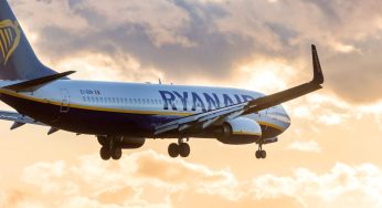 Volo Ryanair per l’Albania a soli 15 euro: l’offerta
