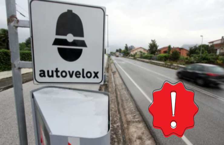 autovelox