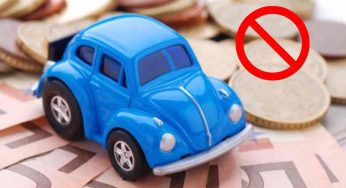 Bollo auto addio: esenzione per tutti, chi può accedere