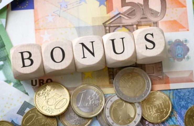 bonus 150 euro