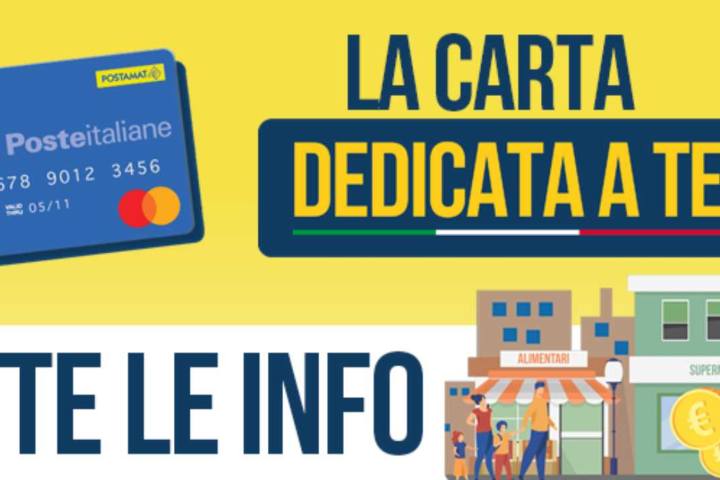 carta acquisti