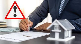 Casa di proprietà, se c’è l’hai ci sono brutte notizie