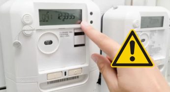 Risparmio bolletta, controlla il contatore se vuoi abbassare i consumi