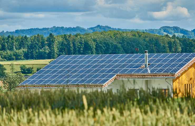 pannelli fotovoltaici gratis 2024