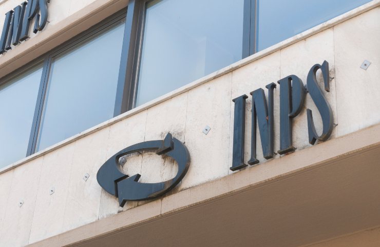 assegno sociale nuova piattaforma inps