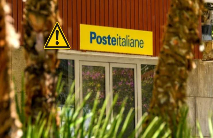 poste italiane