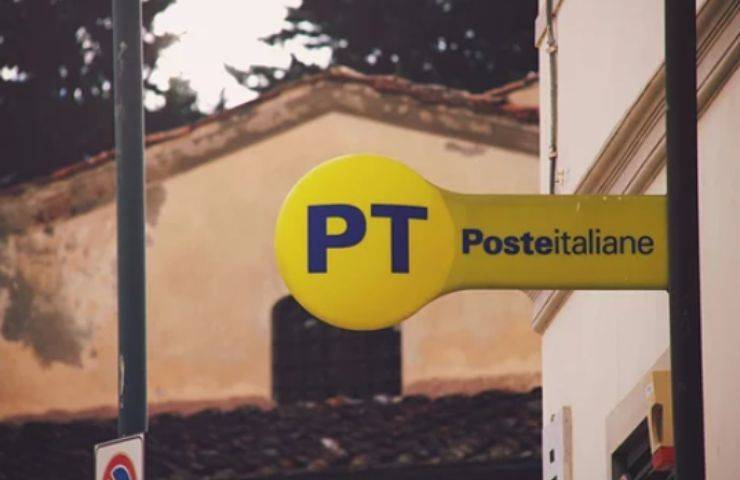 poste italiane