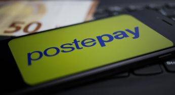 P2P Postepay, non serve iban o numero: funziona così