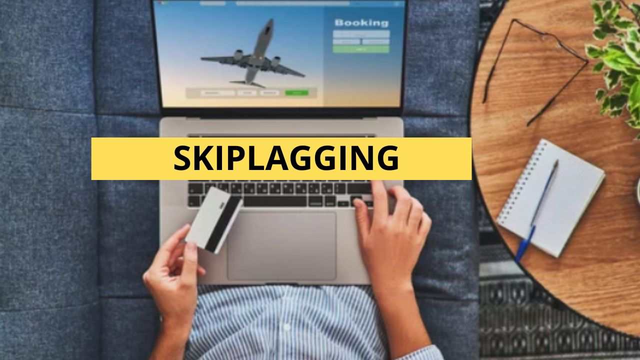 skiplagging