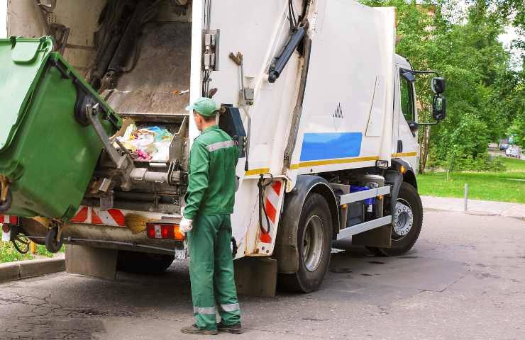 Tari non pagata pignoramento beni