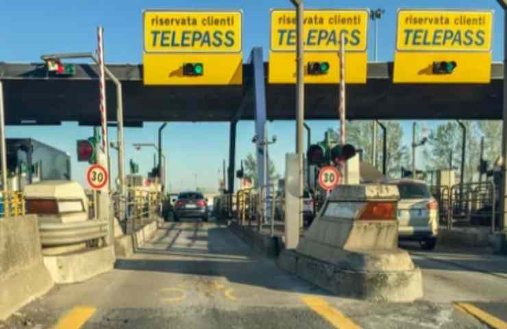 telepass