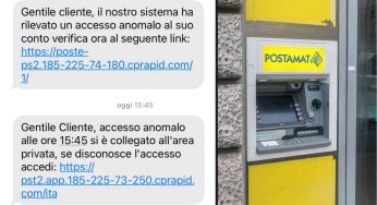 Truffe ai clienti di Poste: così stanno svuotando i conti