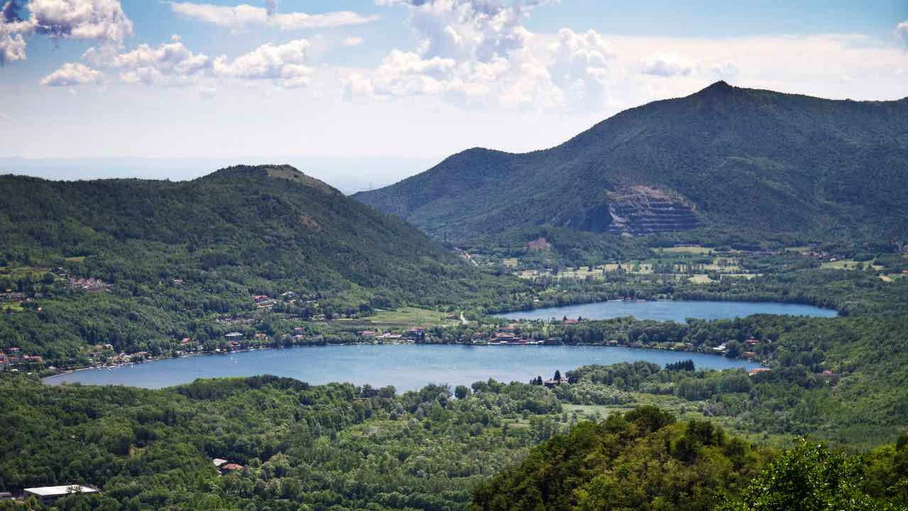 meta turistica italia