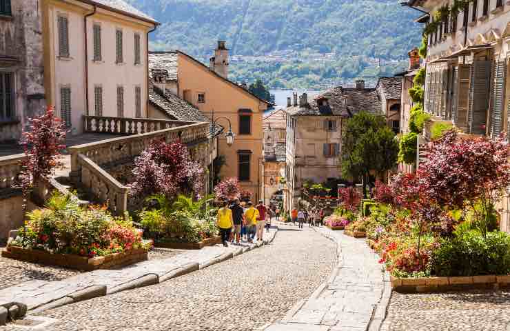 meta turistica italia