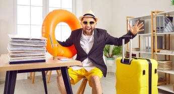 Ferie, 14 giorni consecutivi: l’azienda può vietartelo per legge?