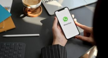 WhatsApp: con questo trucco potrai fare cose assurde