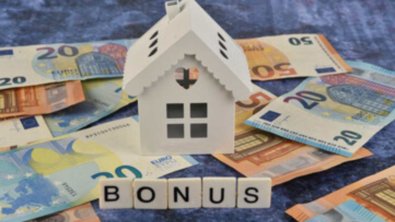 I bonus disponibili per la casa