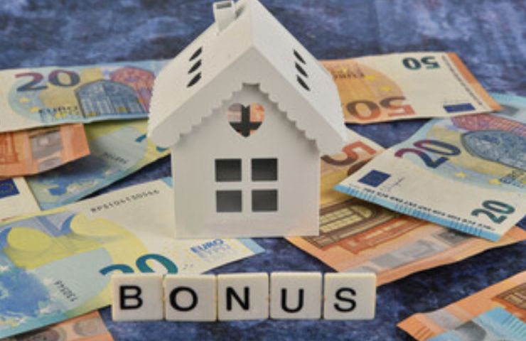 I bonus disponibili per la casa