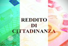 reddito cittadinanza