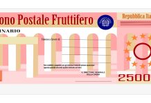 valore buoni dimenticati