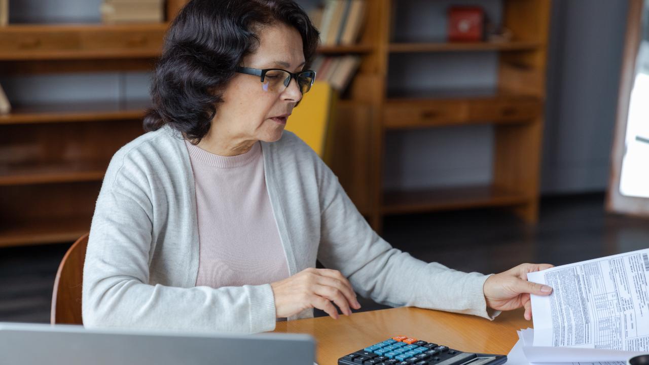 conteggio trattamento previdenziale