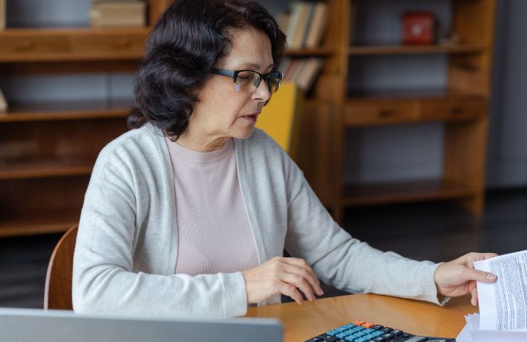 pensione anticipata lavoratrici 