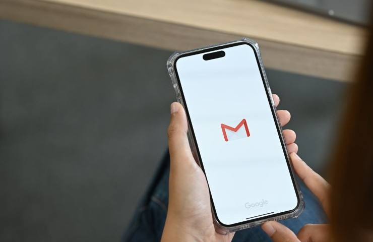 icona Gmail