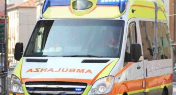 Si sente male a scuola davanti ai colleghi: muore giovane bidello
