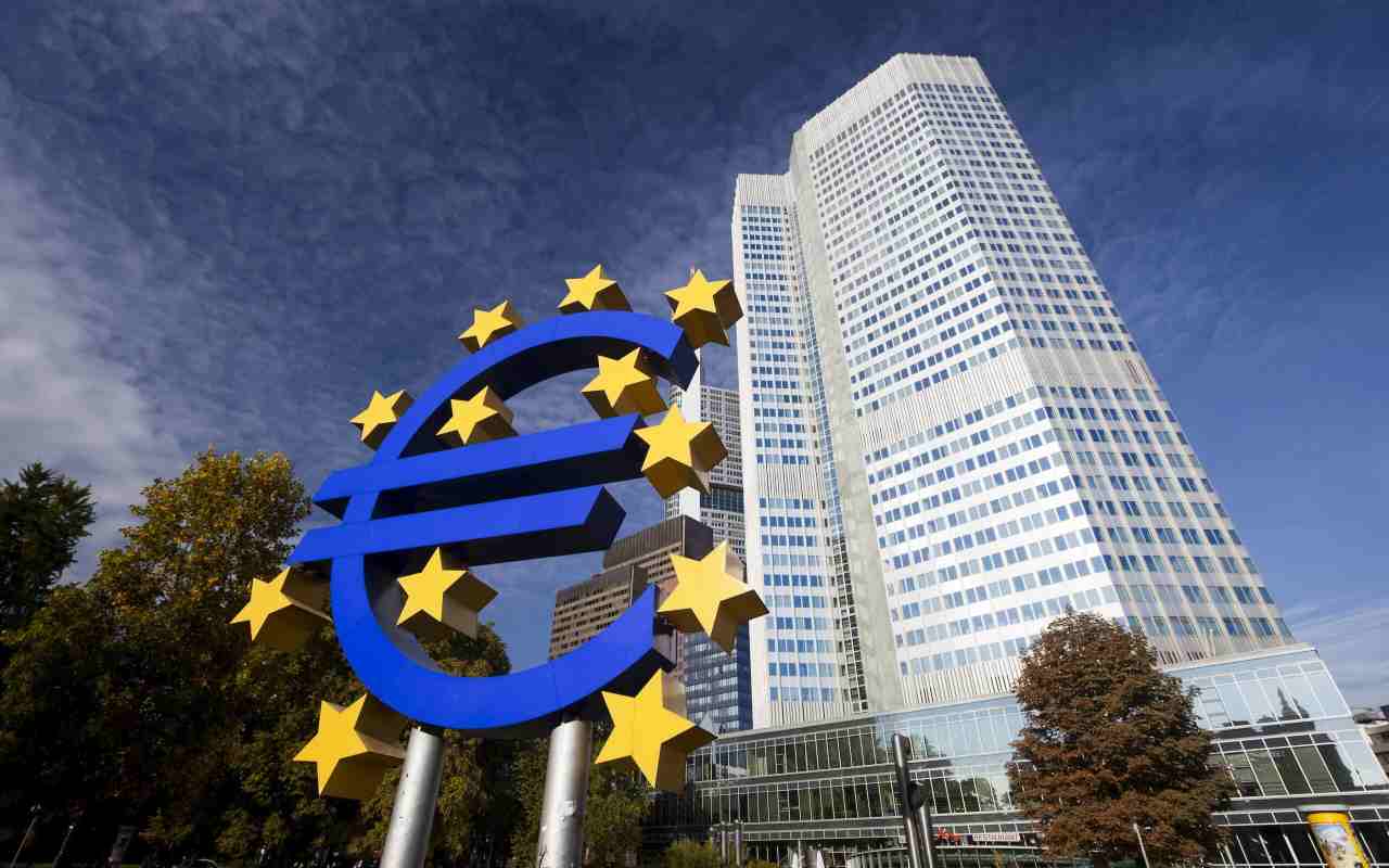 bce via libera all'euro digitale