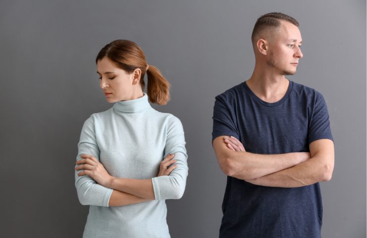 Divorzio e separazione quanto si risparmia con la Riforma Cartabia