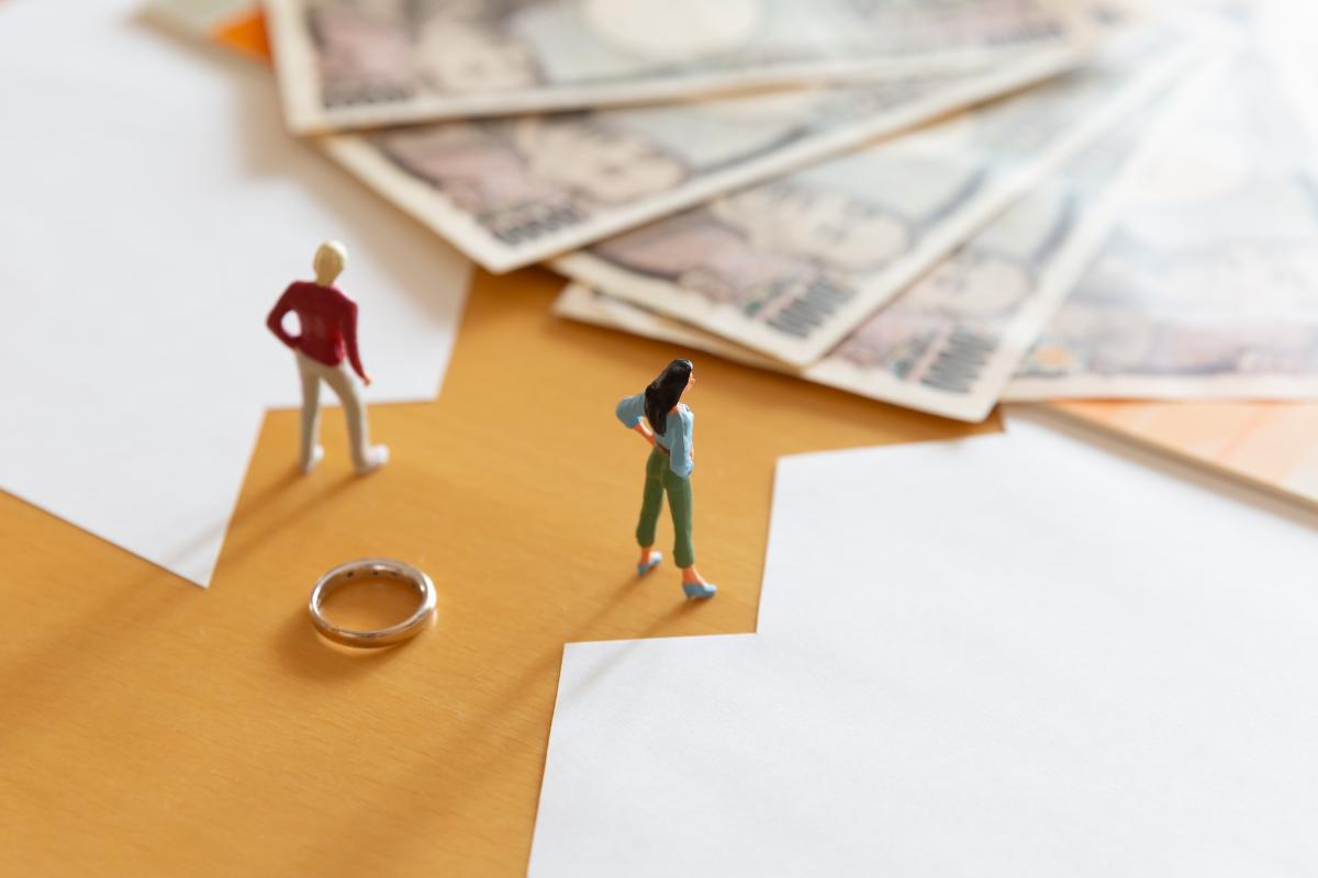 Divorzio e separazione quanto si risparmia con la Riforma Cartabia