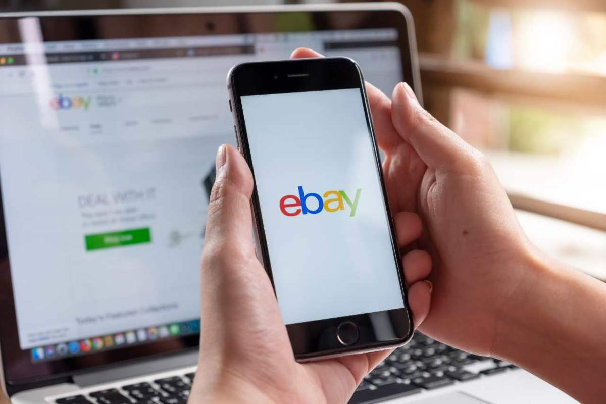 Ebay