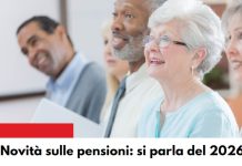 gruppo di pensionati