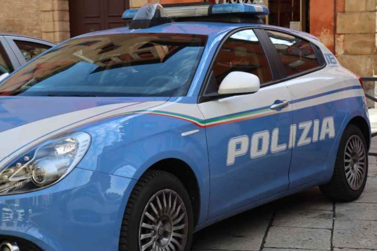 Polizia