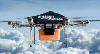 Amazon, arrivano le consegne con i droni: la data