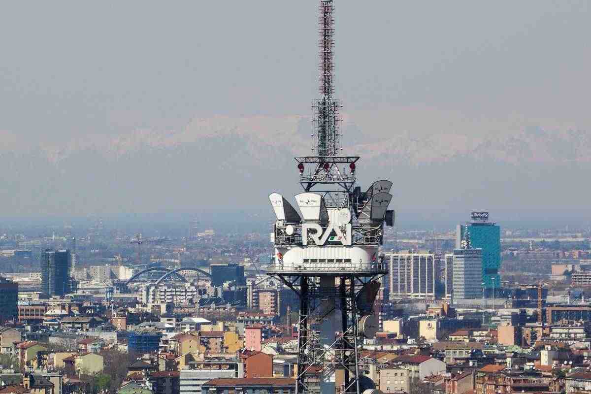 antenna rai