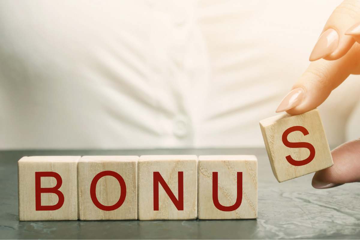 bonus in arrivo: 550 euro