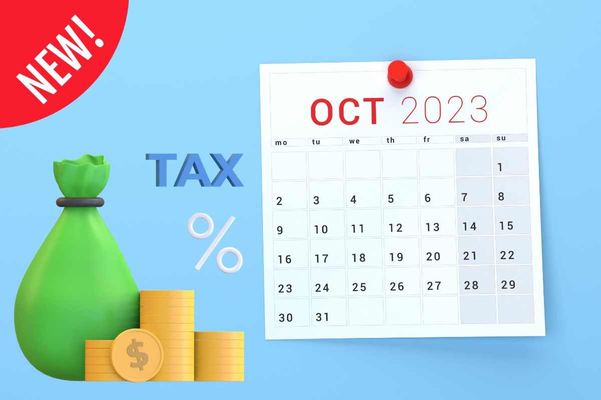 scadenze fiscali ottobre 