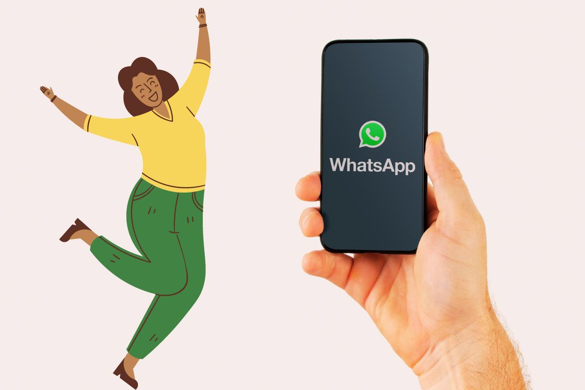 whatsapp in arrivo una novità